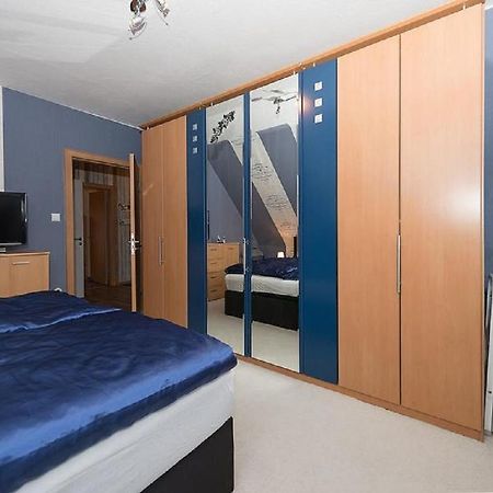 Ferienwohnung Poppe Loxstedt Exteriér fotografie