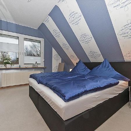 Ferienwohnung Poppe Loxstedt Exteriér fotografie